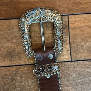 Western Belt